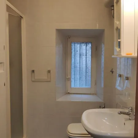Apartment Nido Delle Rondini *