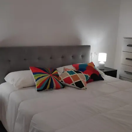 Lejlighed Nido Delle Rondini Pettorano sul Gizio