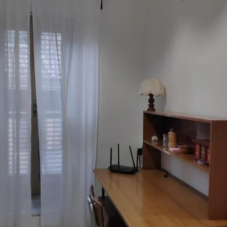 Nido Delle Rondini Apartment