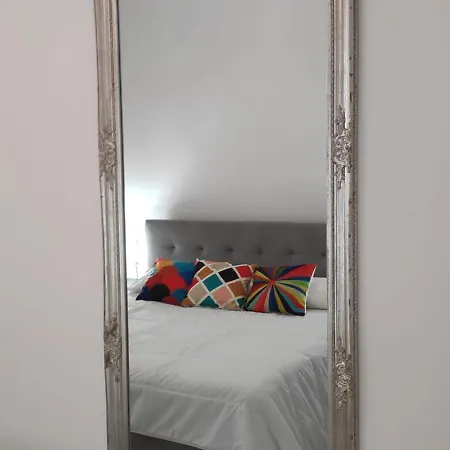 Apartment Nido Delle Rondini