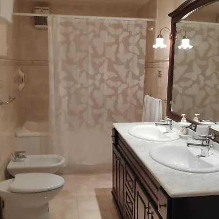 Nido Delle Rondini *