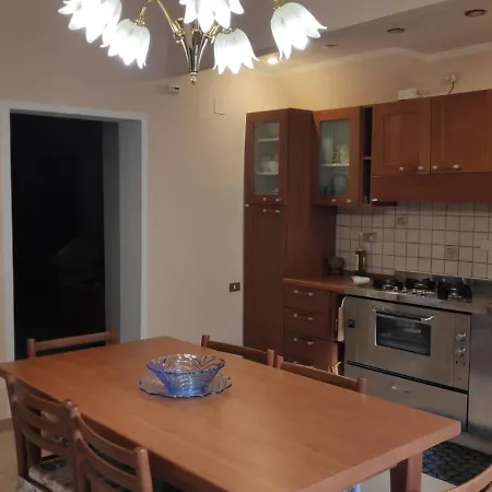 Apartment Nido Delle Rondini Pettorano sul Gizio