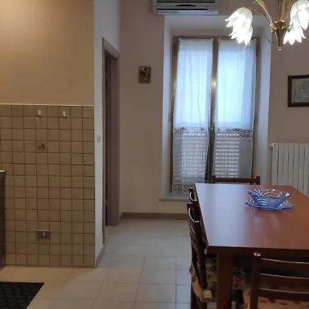 Nido Delle Rondini Apartment *