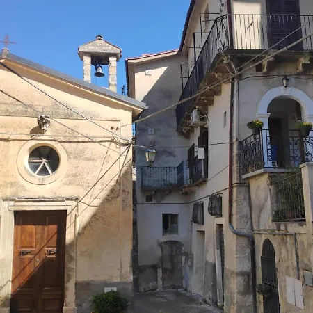 Nido Delle Rondini *