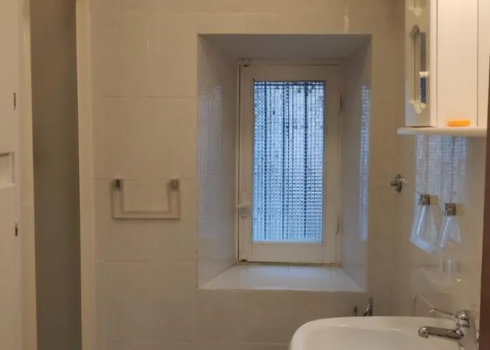 Apartman Nido Delle Rondini *