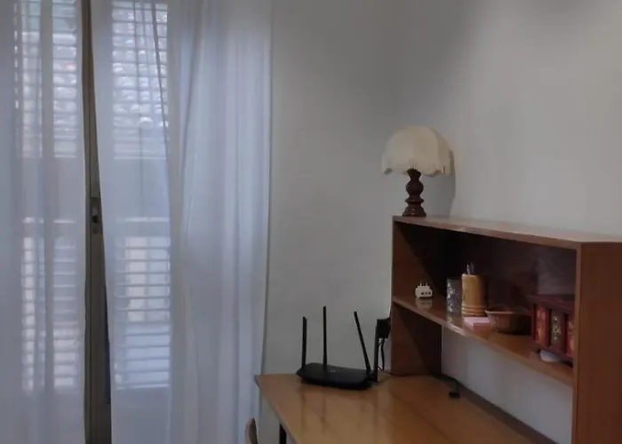 Nido Delle Rondini Apartman