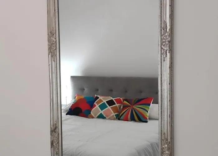 Daire Nido Delle Rondini