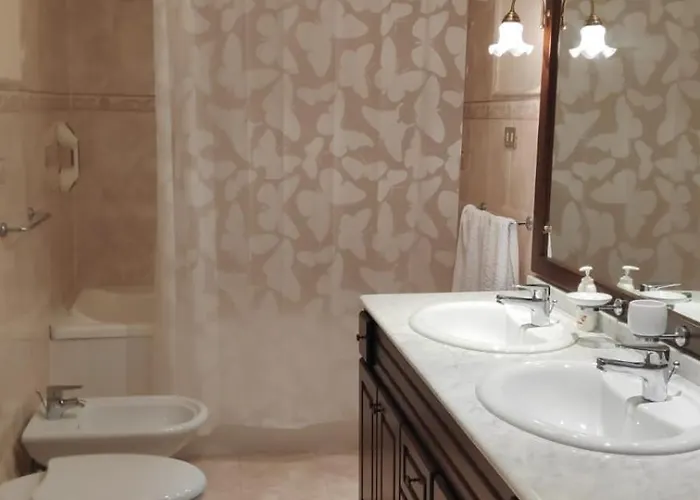 Nido Delle Rondini *