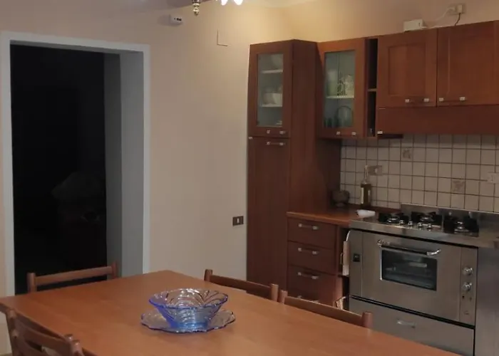 Apartman Nido Delle Rondini Pettorano sul Gizio