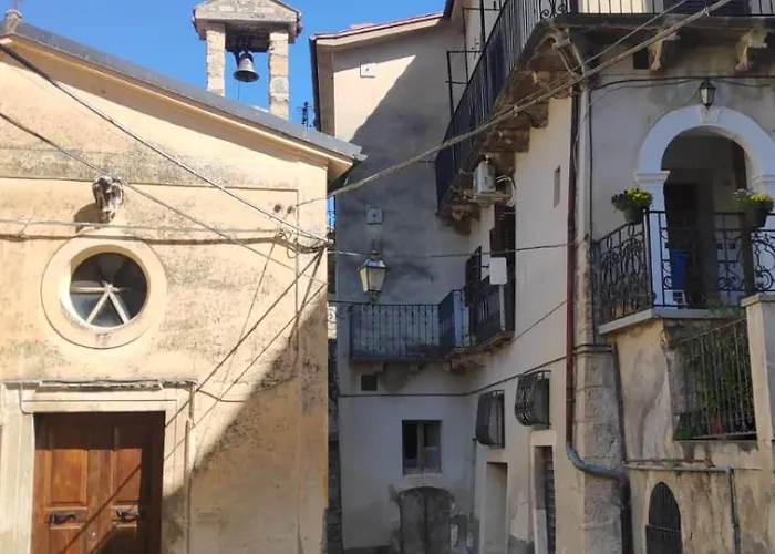 Nido Delle Rondini *